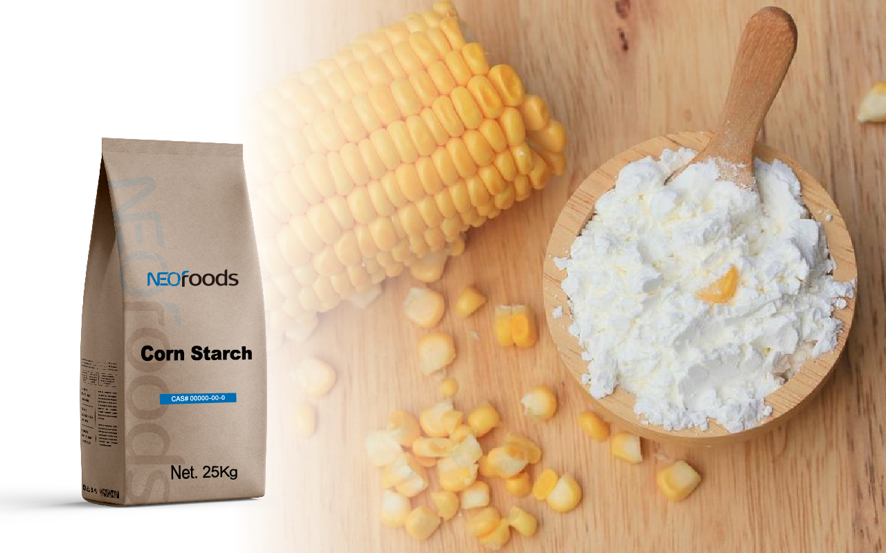 Corn Starch