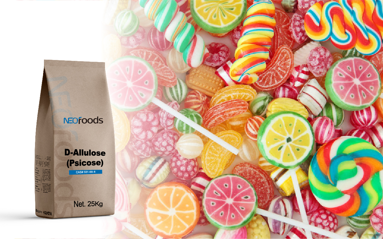 D-Allulose (Psicose)