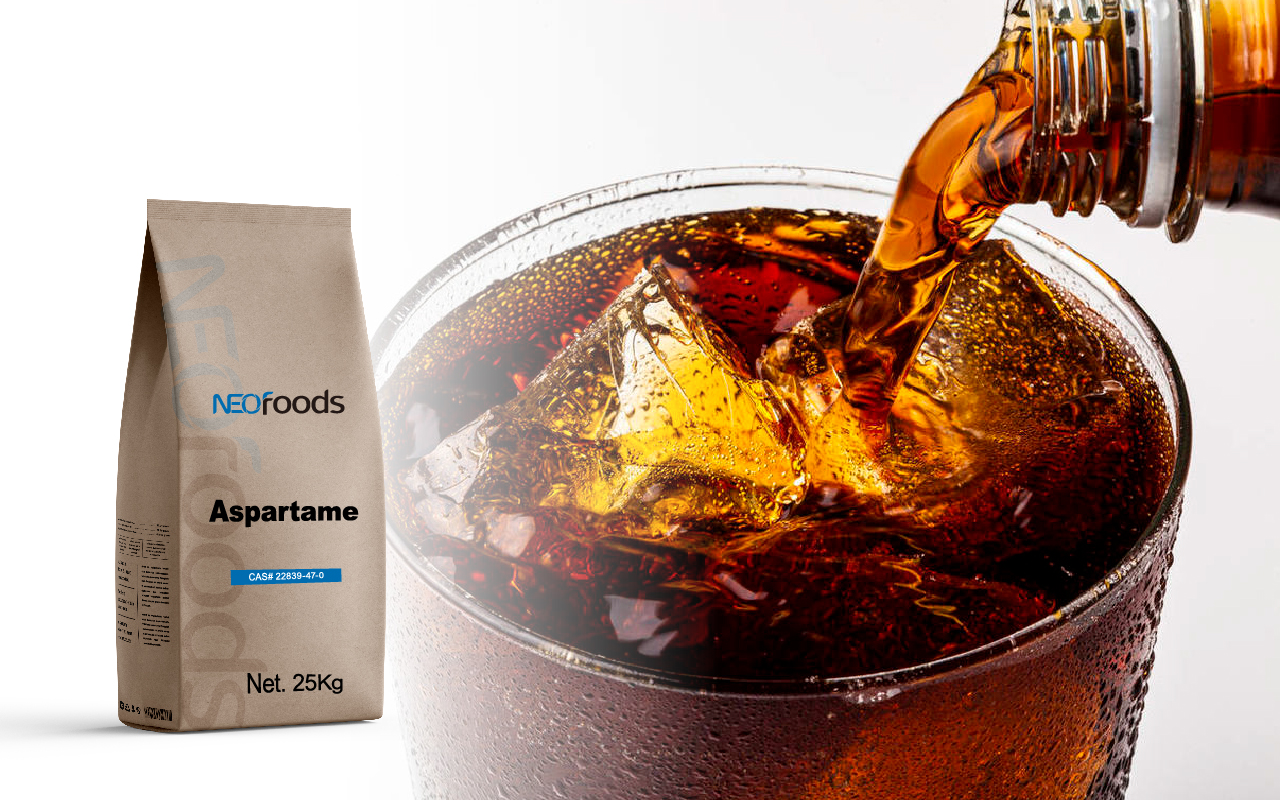 Aspartame