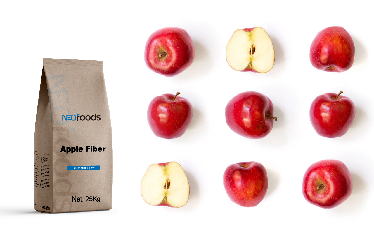 Apple Fiber