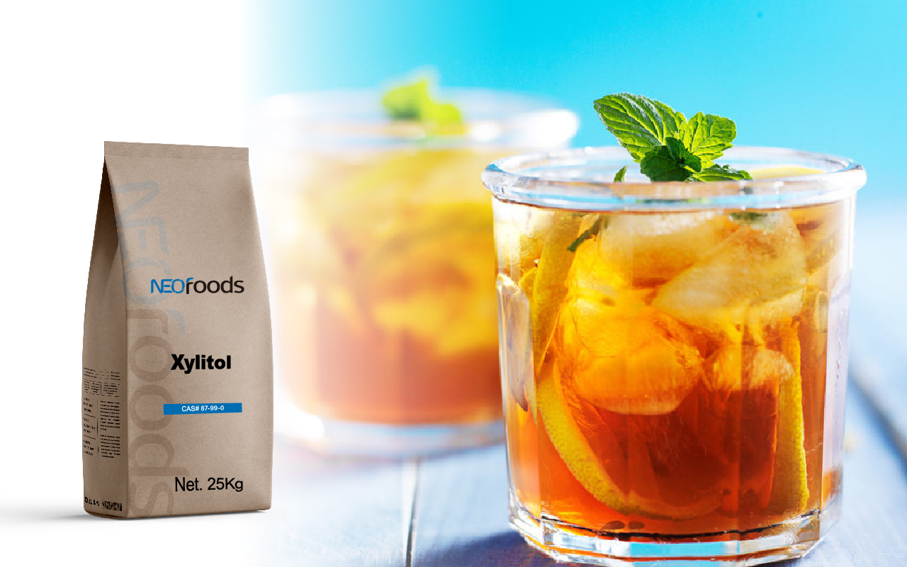 Xylitol
