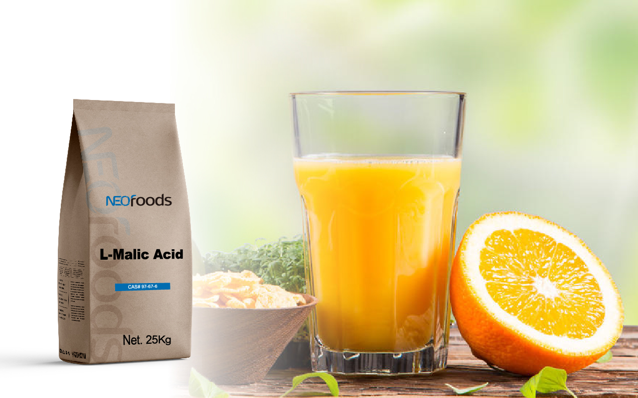 L-Malic Acid