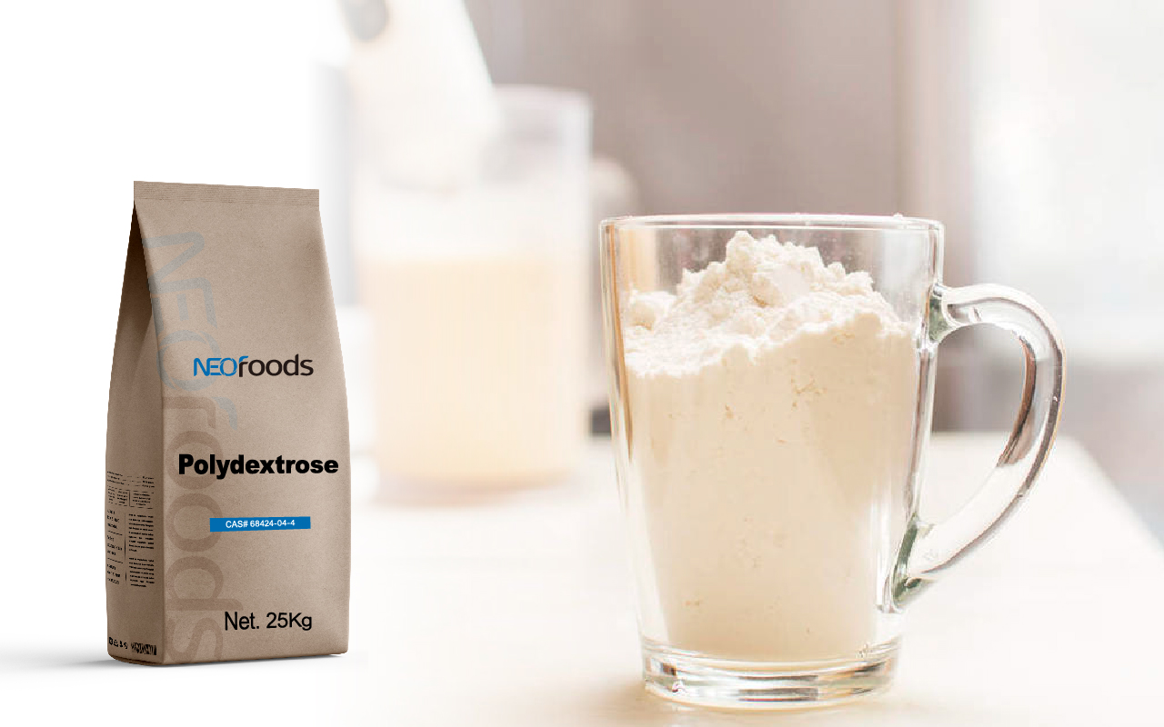 Polydextrose