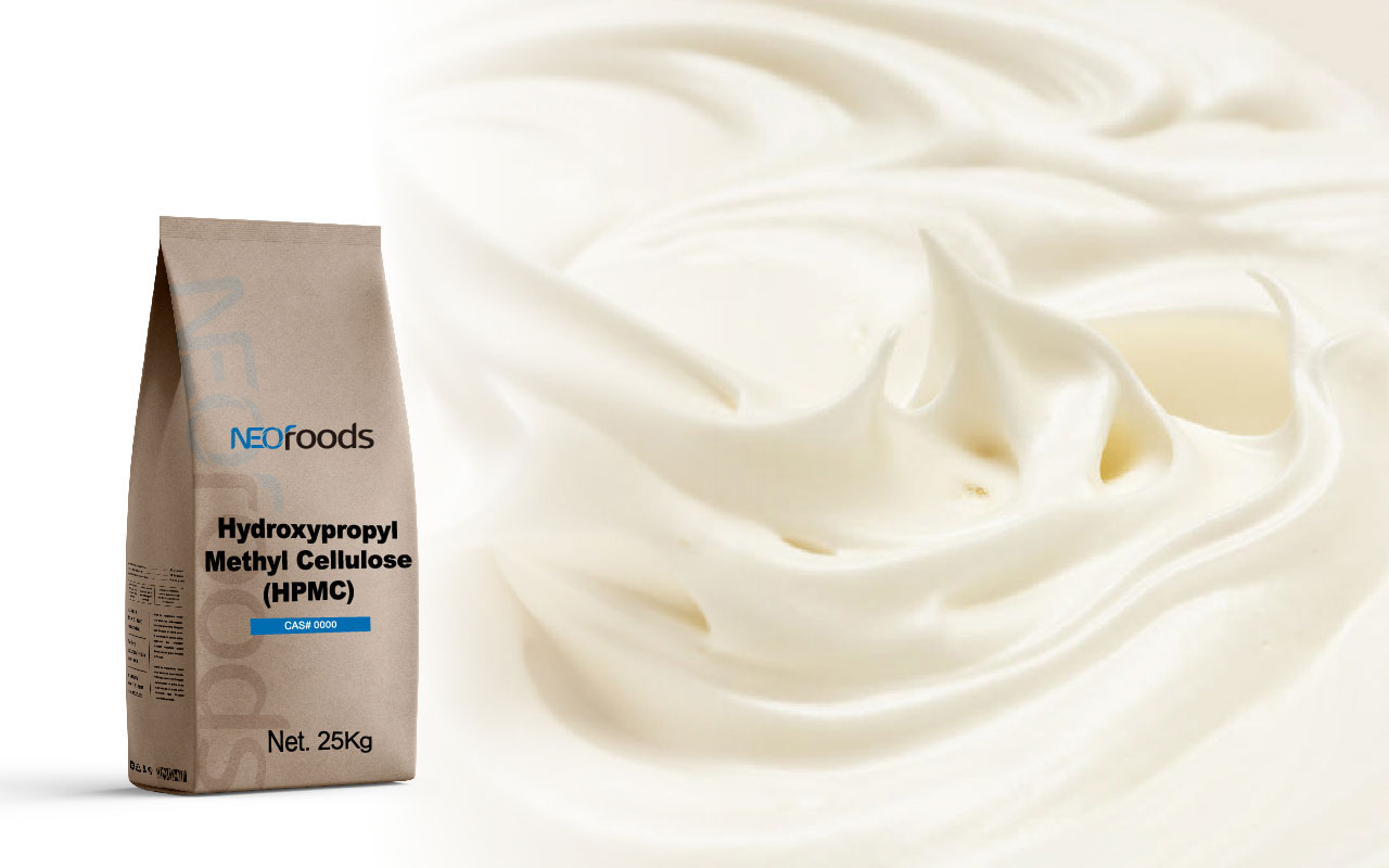 Hydroxypropyl Methyl Cellulose (HPMC)
