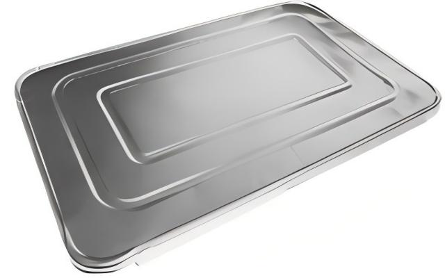 Full Size Lid Steamtable