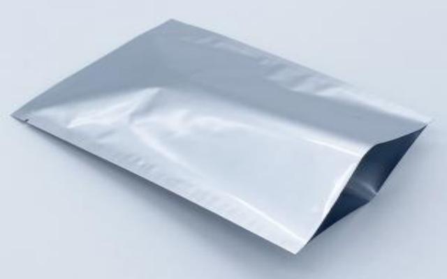 Three-side Seal Bag