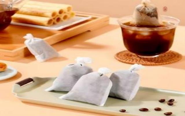 Coffee Cold Brew Filter Bag 