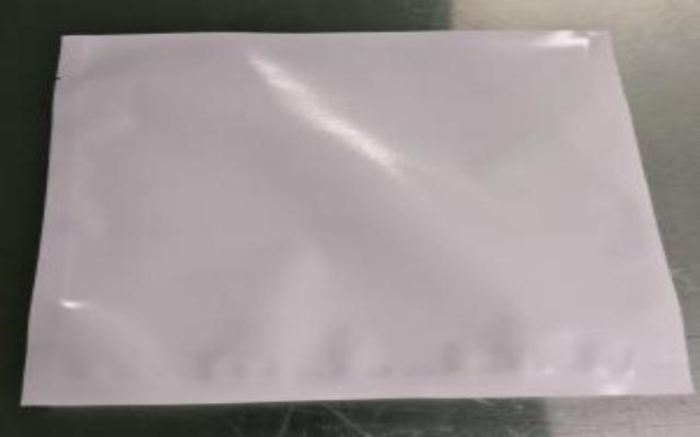 Stand-up Pouch for Powders or Solid Products