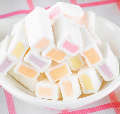 Chewy Candy(Red/Strawberry)