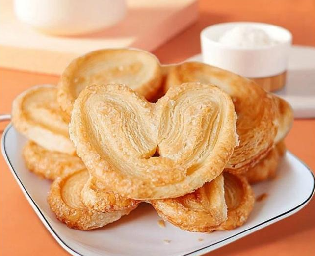 Butterfly Cookie(Original Flavour)