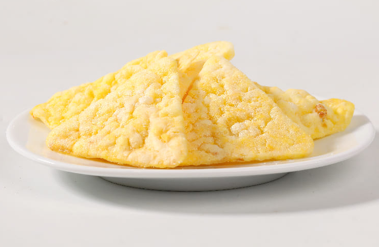 Sweet and Salty Nachos