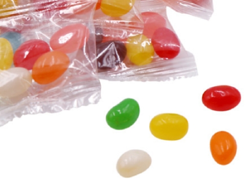 5g individual packed Jelly bean