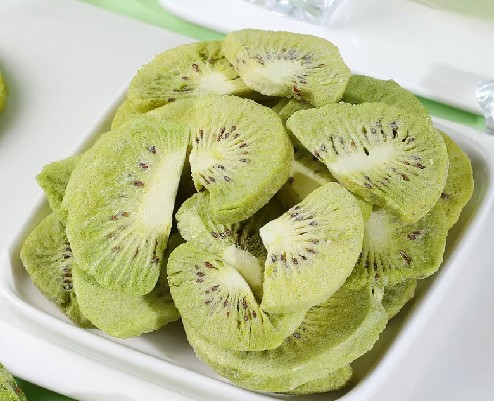 Kiwi Fruit Crispy（FD)