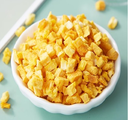 Square Mango crispy（FD)