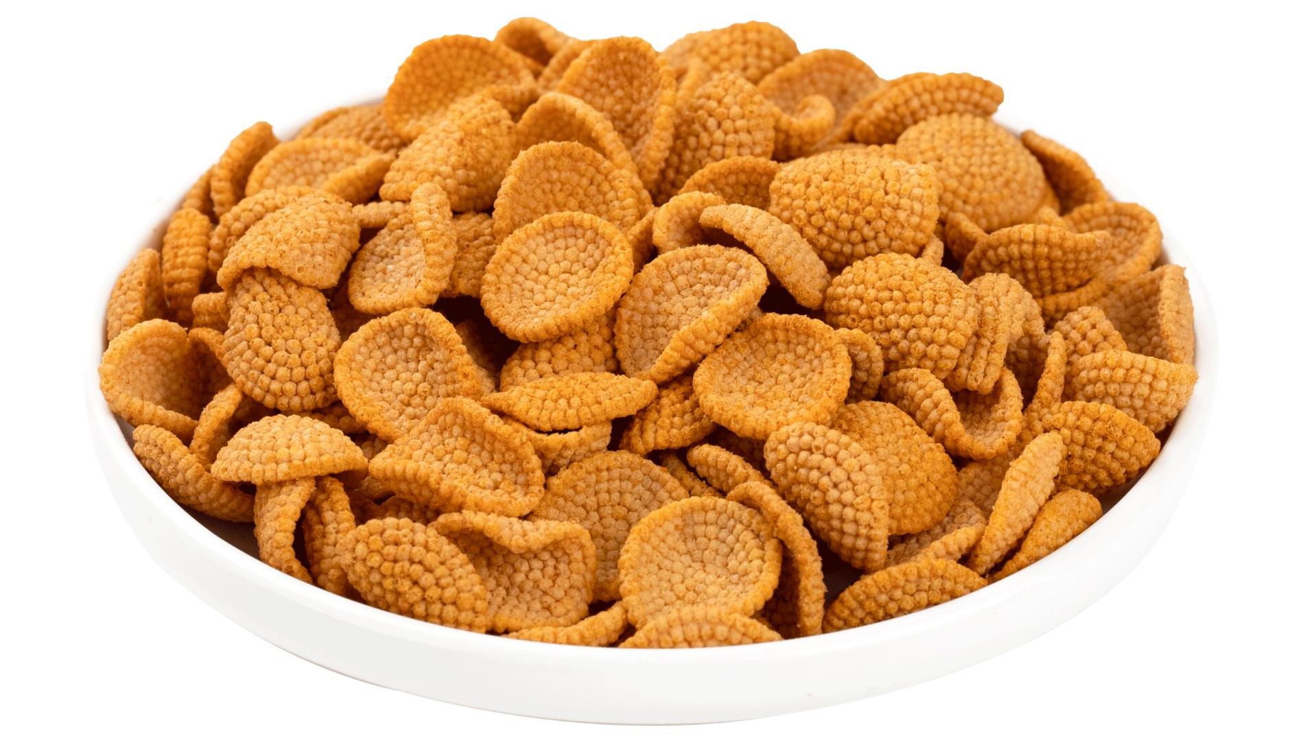 Millet Pot Ba cumin flavor