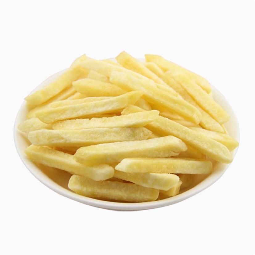 French fries crispy（Honey butter flavor）