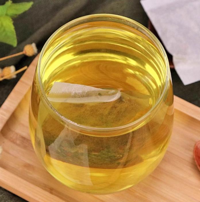 Cassia Seed & Jasmine Tea