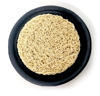 Instant noodles