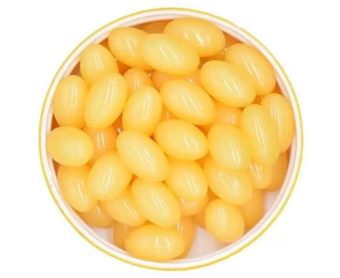 Royal jelly soft capsules