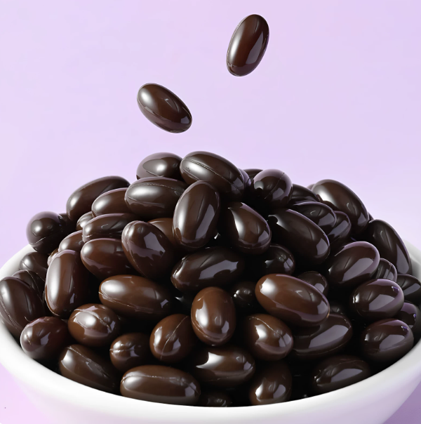 Melatonin Soft Capsules