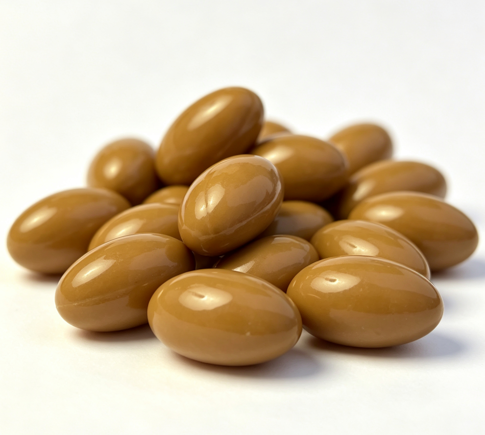 Coenzyme Q10 Soft Capsules