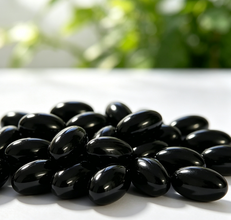 Spirulina Softgels