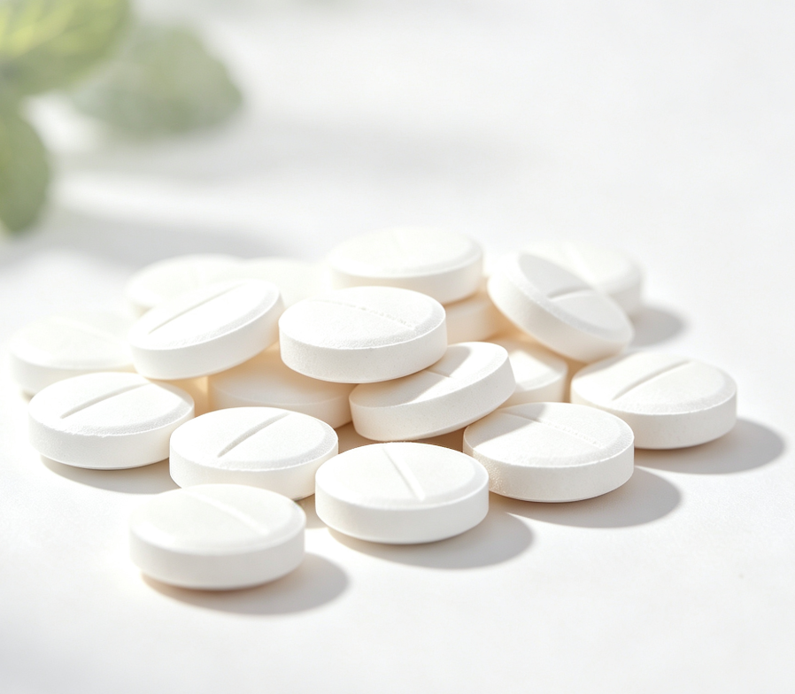 Vitamin C Tablets