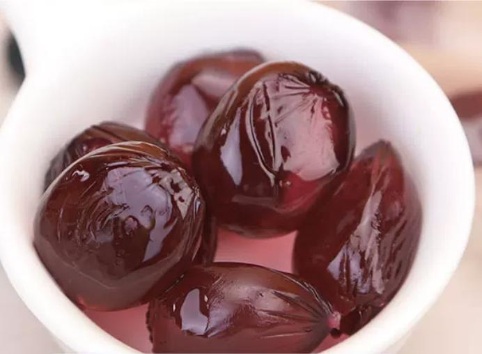 Lutein Ester Gummies (Blueberry Flavor)