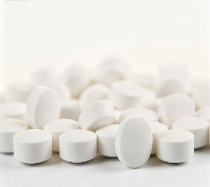 Glucosamine Chondroitin Vitamin D Calcium Tablets